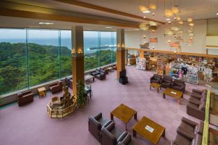 Ashizuri Kokusai Hotel Tosashimizu Extérieur photo