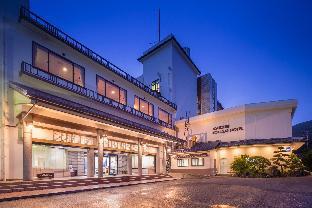 Ashizuri Kokusai Hotel Tosashimizu Extérieur photo