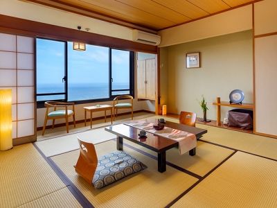 Ashizuri Kokusai Hotel Tosashimizu Extérieur photo