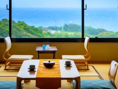 Ashizuri Kokusai Hotel Tosashimizu Extérieur photo