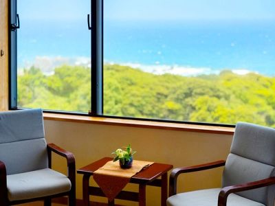 Ashizuri Kokusai Hotel Tosashimizu Extérieur photo
