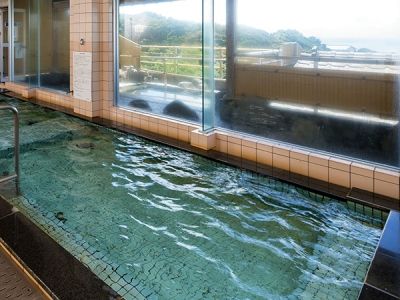 Ashizuri Kokusai Hotel Tosashimizu Extérieur photo